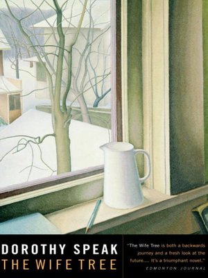 cover image of The Wife Tree